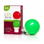 Night Bulb