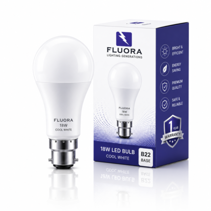 Prime Series Bulb