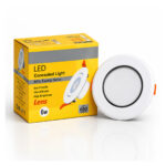 LED Concealed Light