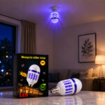 Mosquito Killer Lamp - Image 2