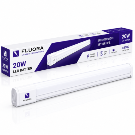Tube Light 4FT C.W
