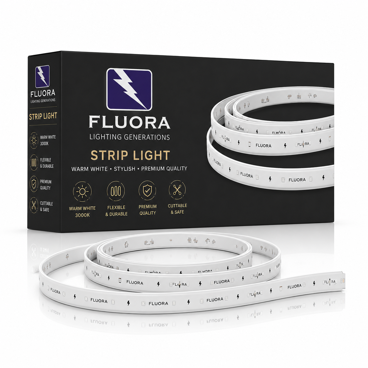 c101660d-3a0f-4c07-b04e-5f3aff539faf Strip Light - Image 1