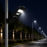 Solar Street Light - Image 2