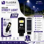 Solar Street Light - Image 3