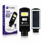 Solar Street Light